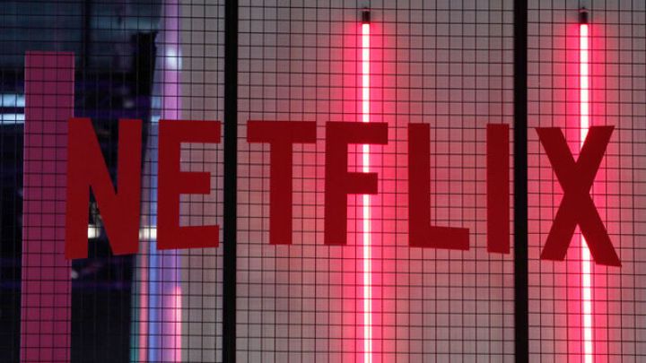 İkinci rübdə Netflix-in gəliri və mənfəəti artıb