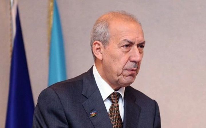 Sabiq deputat Xanhüseyn Kazımlı vəfat  edib