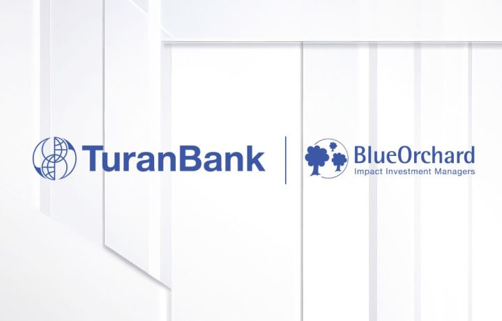 TuranBank beynəlxalq maliyyə qurumundan yerli valyutada kredit cəlb edib