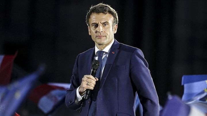 Fransadan Fələstinlə bağlı tarixi qərar