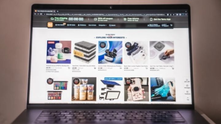 Avropa Birliyindən Temu haqqında ittiham