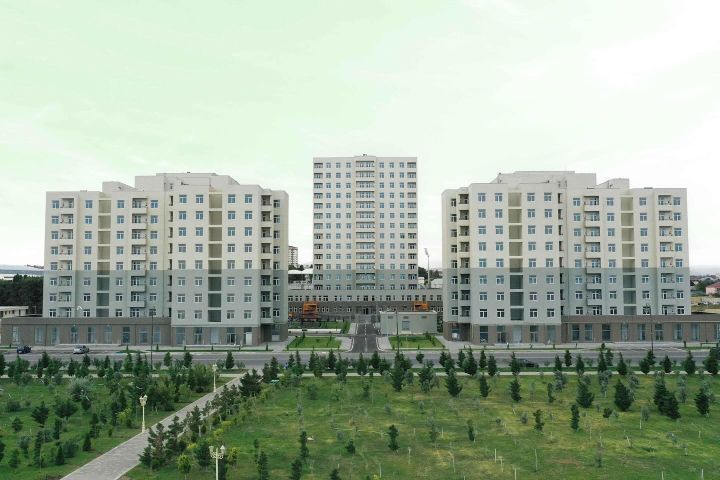 Mənzil İnşaatı Dövlət Agentliyinin xalis mənfəəti 3 dəfə azalıb