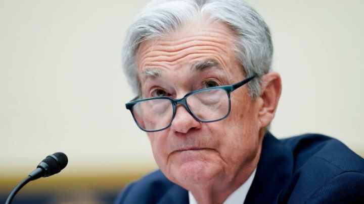 FED-in iclasında 1993-cü ildən bəri bir ilk