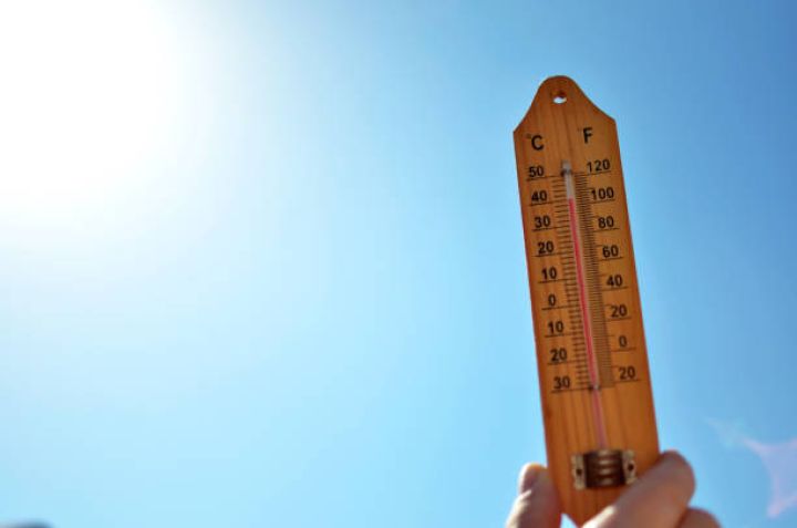 Avuqstun ilk ongünlüyündə hava yağmursuz olacaq