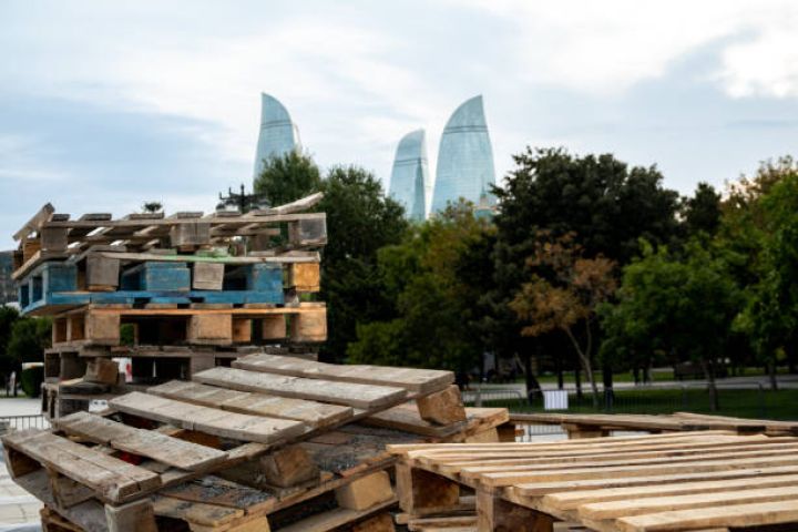 Azərbaycanın qeyri-neft sektoru üzrə ixracı 10 faizə yaxın artıb