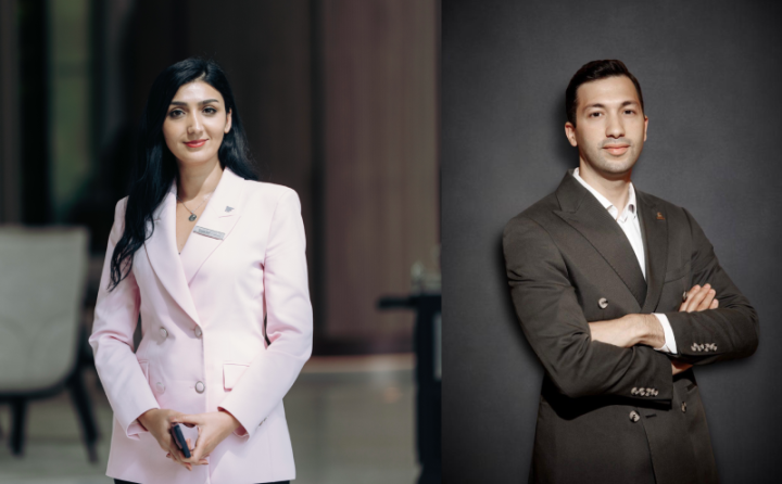 Yaxın Şərqin ən yaxşı 101 hotel marketoloqu siyahısında 2 azərbaycanlı da yer alıb