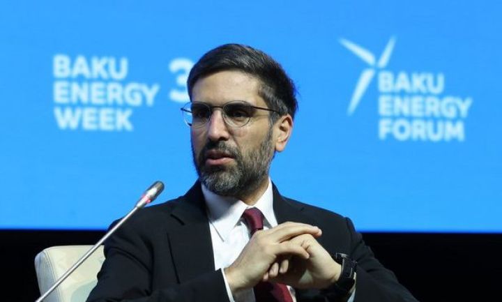 SOCAR-ın prezidenti: “Karbohidrogenlərə tələbat on illər ərzində davam edəcək”