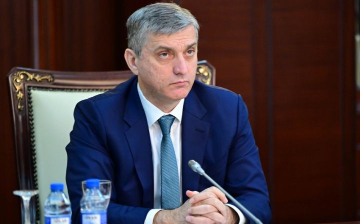 "Gəlir vergisinin büdcədə ən yüksək payı ötən il olub"