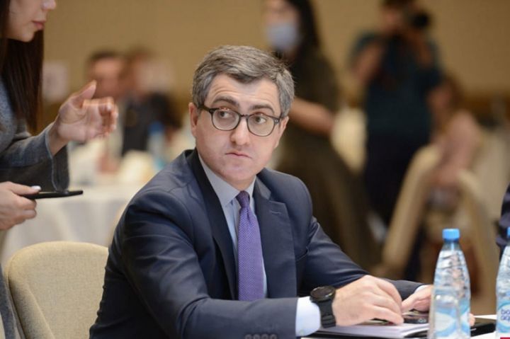 Azərbaycan Çində yeni ticarət və şərab evləri aça bilər