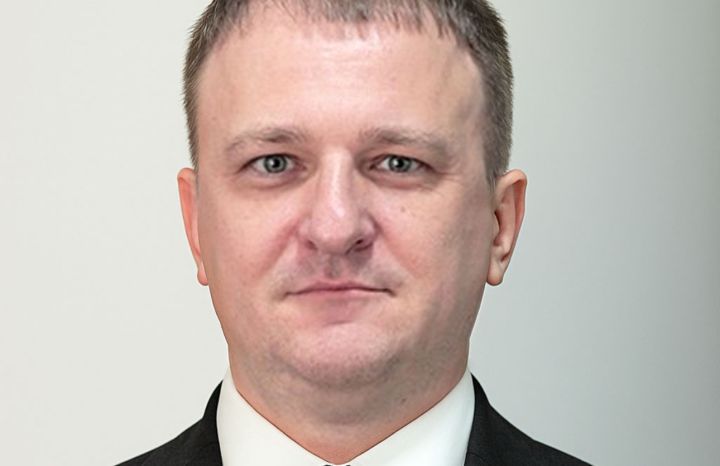 Unibank-ın rəhbərliyinə yeni təyinat olub