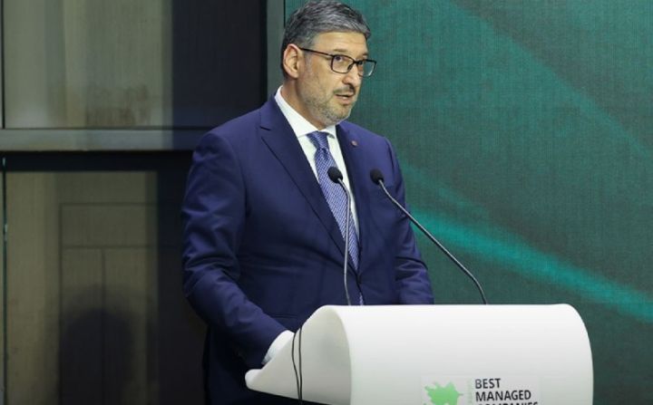 “Best Managed Companies Azerbaijan 2025” müsabiqəsinin qalibləri açıqlanıb
