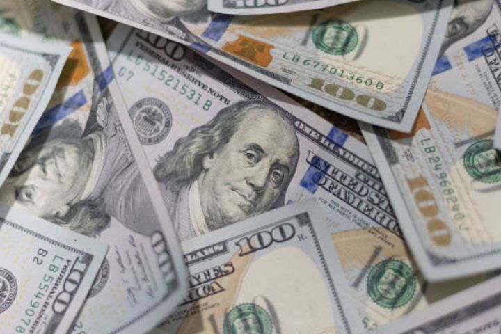 Azərbaycanın cari balansında böyük azalma