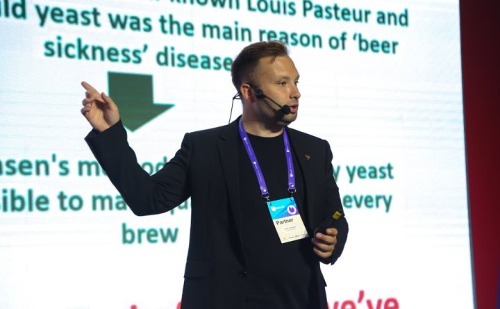 “Xırdalan 0.0”ın tərəfdaşlığı ilə “Baku Investment Day 2025” uğurla baş tutdu