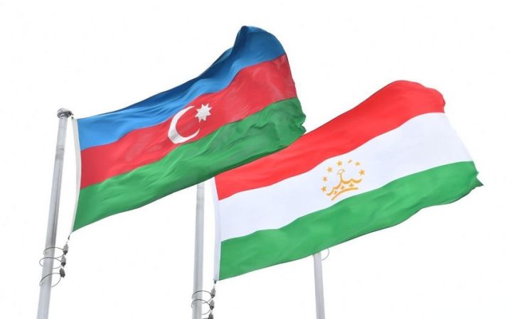 Azərbaycan və Tacikistan 700 milyon dollarlıq layihələr hazırlayır