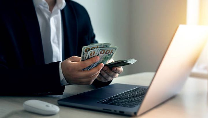 Azərbaycanın investisiya şirkəti treyderlərinin ümumi qazancını açqladı - XALİS 2,2 MİLYON DOLLARDAN ÇOX GƏLİR