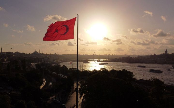 Türkiyə Hörmüz boğazına alternativ olaraq “Orta Dəhliz”də işlərini gücləndirir