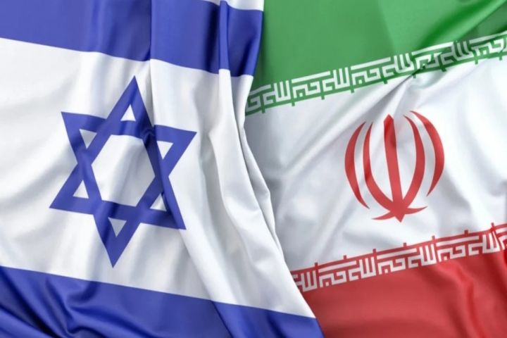 İran İsraillə atəşkəsi təsdiqləyib