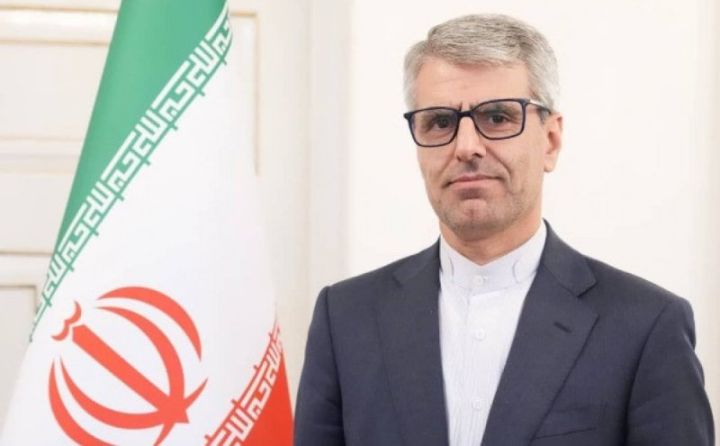 Rəsmi Tehran nüvə təsisatlarının ciddi şəkildə zədələndiyini etiraf edib