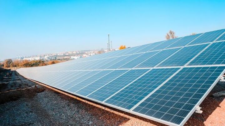 "Acwa Power" şirkəti Türkiyədə günəş enerjisinə sərmayə yatıracaq