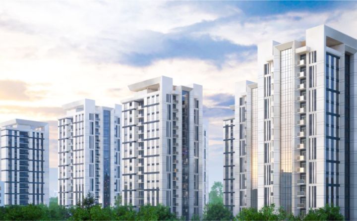 "Highland Residence"də bütün mənzillər faizsiz kreditlə satılır!