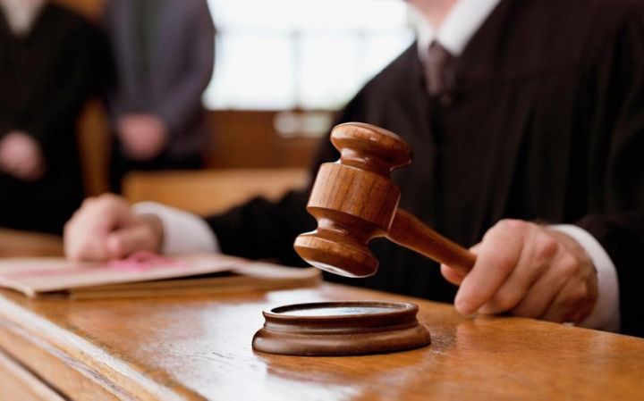 1,8 milyon manatlıq mənimsəmədə ittiham olunan meliorasiya rəsmilərinə cəza istənilib