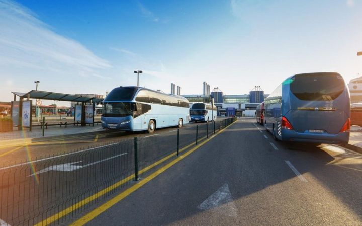 Cənub və Qərb bölgələrinə səfərlər üçün Bakıda yeni avtovağzal  - BU GÜNDƏN FƏALİYYƏTƏ BAŞLAYIB