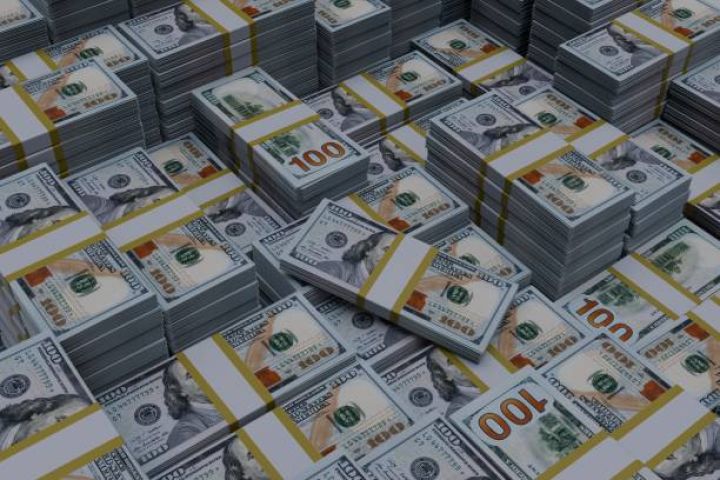 ABŞ-da rekord ticarət kəsiri