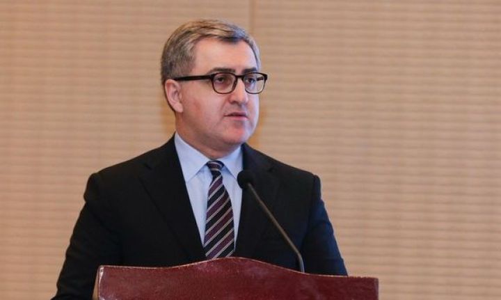 Azərbaycanda Beynəlxalq Xalça Festivalı keçiriləcək