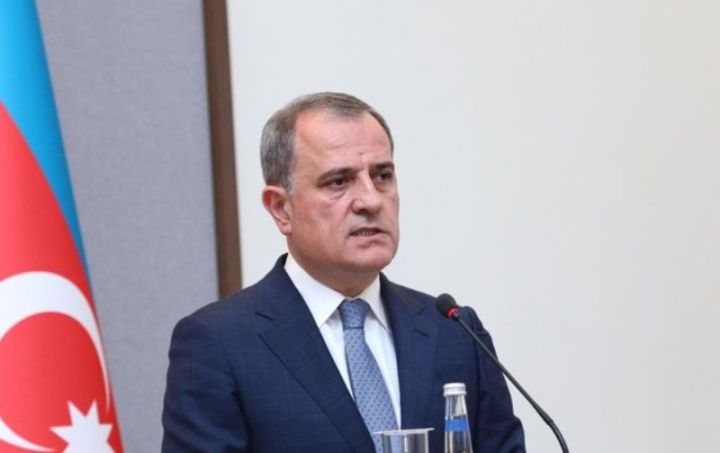 "Ermənistanla sülh sazişinin mətni ilə bağlı danışıqlar prosesi yekunlaşıb"