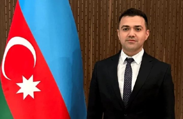 “Yapı Kredi Bank Azərbaycan”da yeni təyinat