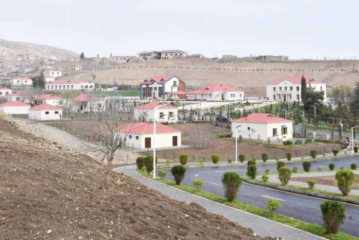 2021-2024-cü illərdə 17,6 milyard manat xərclənib, bu il 4 milyard manat xərclənməsi nəzərdə tutulub