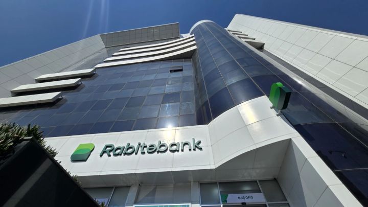 "Rabitabank"ın Baş ofisi yeni ünvana köçüb