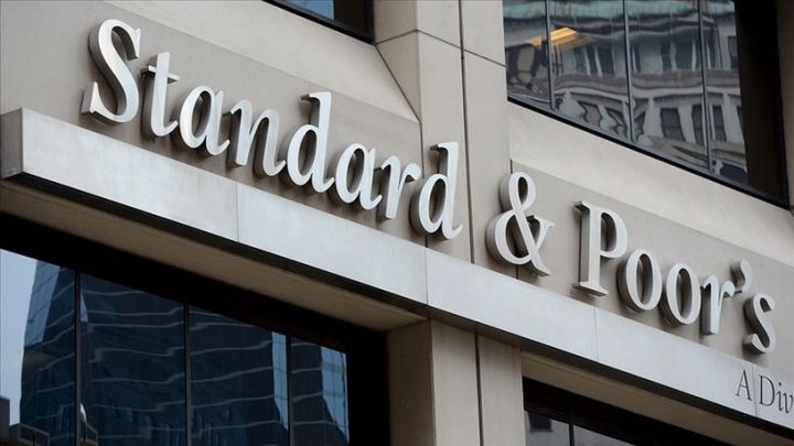 S&P Avrozonanın  iqtisadi artım proqnozunu aşağı saldı