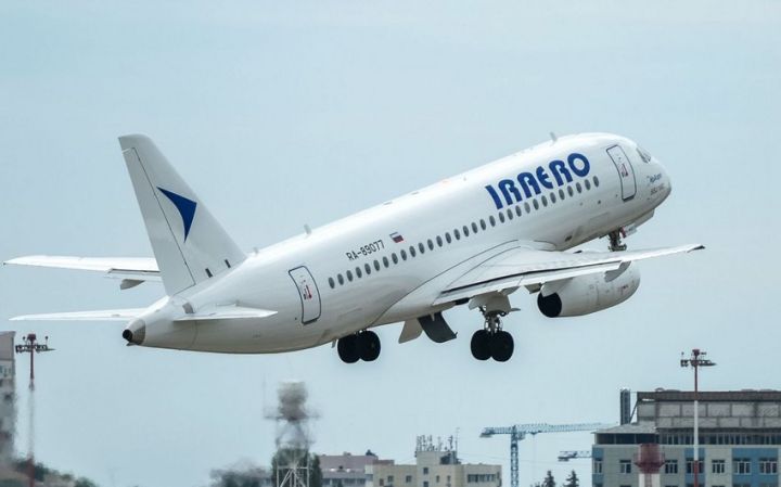 Orenburqdan Bakıya birbaşa reys açılacaq