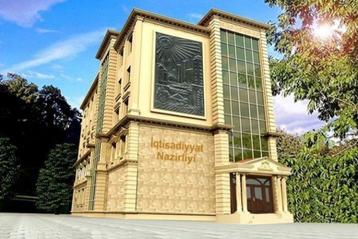 Naxçıvana iqtisadiyyat naziri təyin edildi