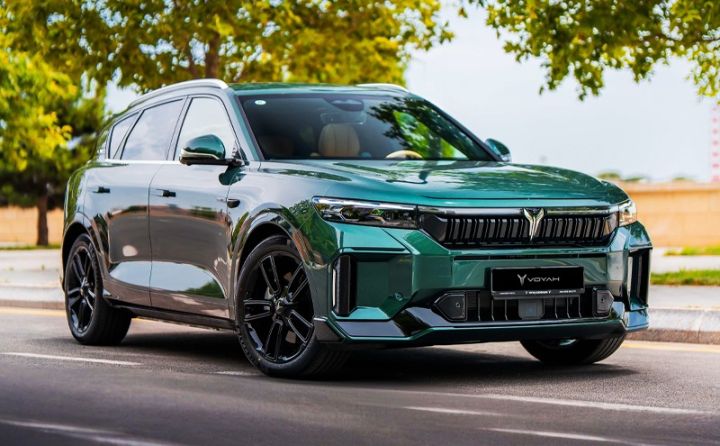 Çin brendi ən təhlükəsiz avtomobillər reytinqinin qalibi olub