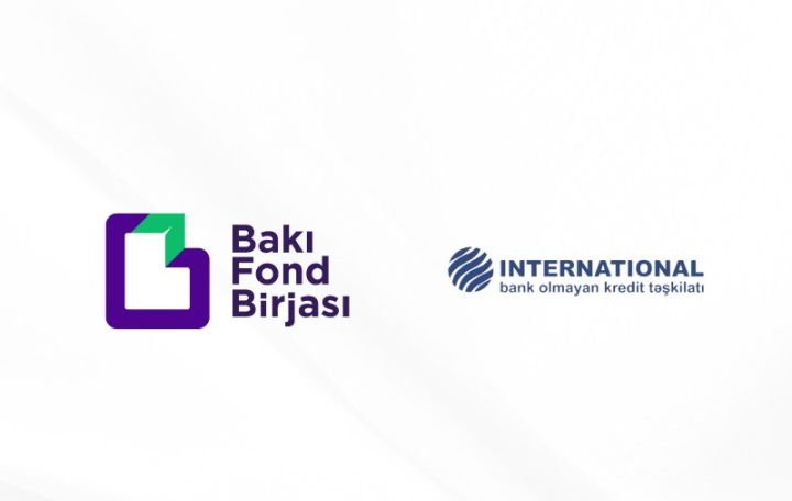 BOKT "International”ın istiqrazlarının yerləşdirilməsi üzrə hərrac keçiriləcək