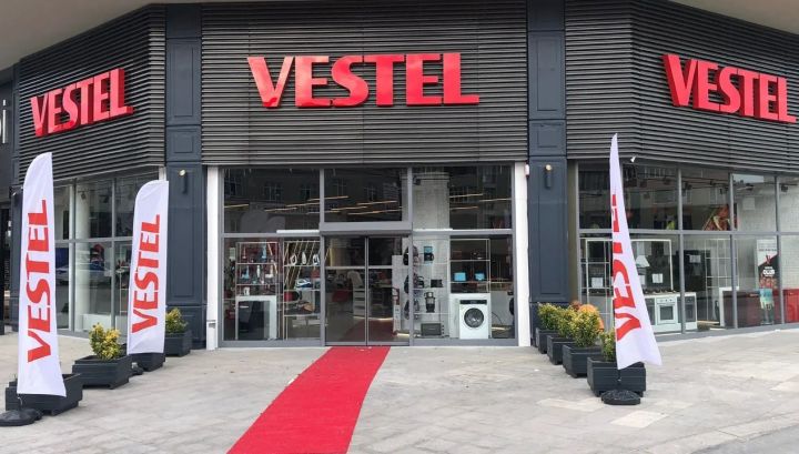 Vestel ağır vəziyyətdə  - 2000 nəfəri ixtisar edir