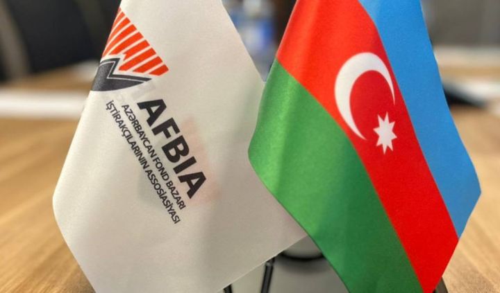 "Azərbaycan Fond Bazarı İştirakçıları Assosiasiyası" adını dəyişib