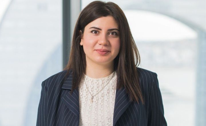 “İnanırıq ki, biznes gələcəyin formalaşmasında mühüm rol oynayır” - Aytac Muxtarzadə, PAŞA Holding-in kommunikasiya rəhbəri