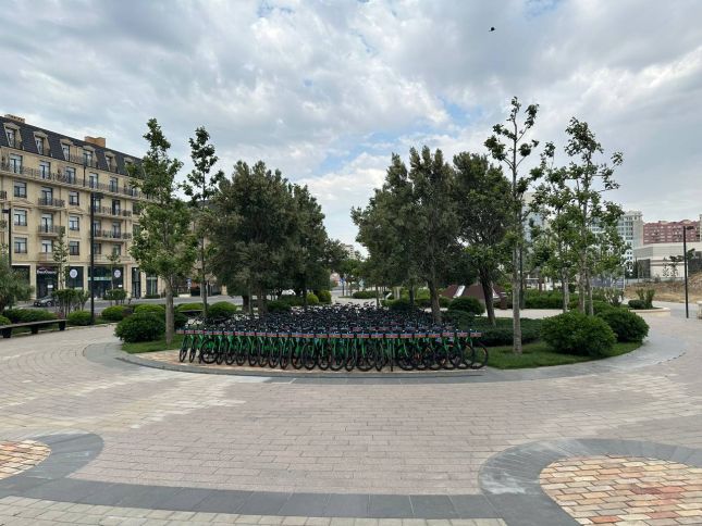 Sabahın hava proqnozu açıqlanıb