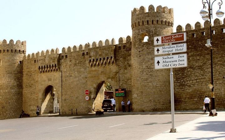 İçərişəhərdə eyni anda 300 avtomobil ola bilər