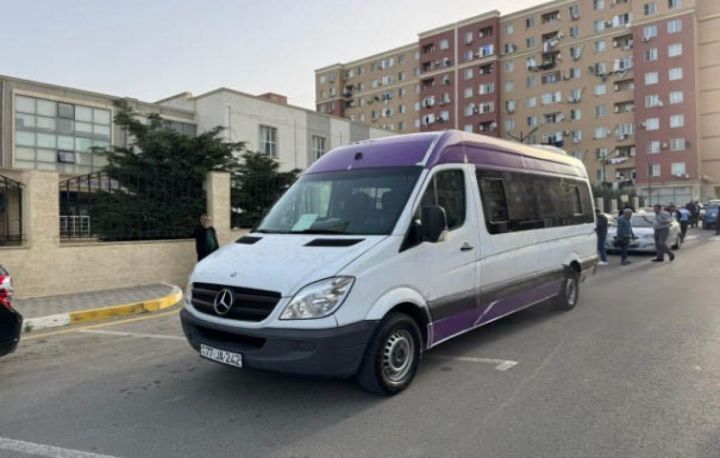 Laçının Bəylik kəndinə növbəti köç karvanı yola salınıb