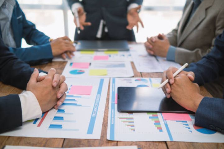 Sənaye şirkəti ləğv edilir