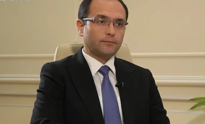 "Aqrar sektorun ÜDM-də payının azalması normal haldır və narahat olunacaq məqam deyil" - NAZİR