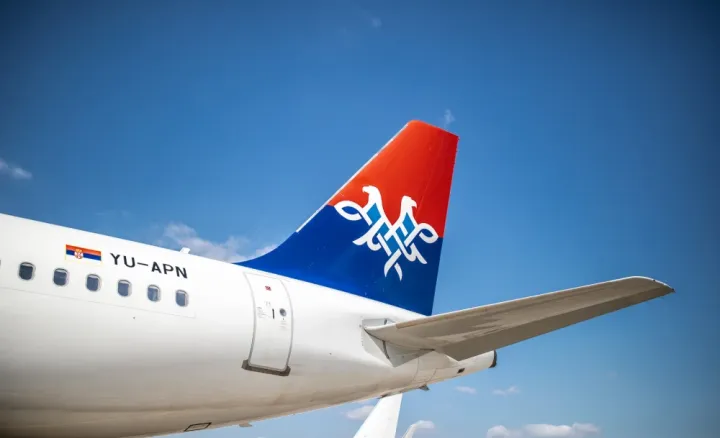 Belqrad-Bakı birbaşa uçuşları açılacaq