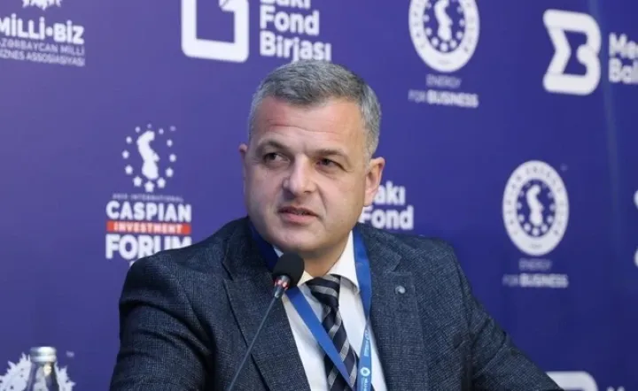 "İnvestor portalının mobil tətbiqinin hazırlanmasını hədəfləyirik"