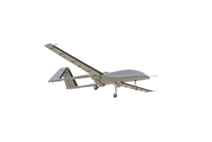 "Bayraktar Teknoloji Azərbaycan" şirkəti PUA istehsalına başlayıb