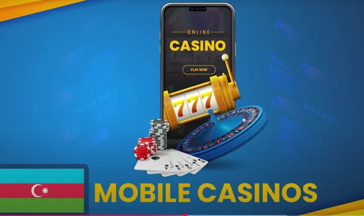 Onlayn qumar şəbəkələrinə qarşı əməliyyat keçirilib, 5 nəfər tutulub - VİDEO