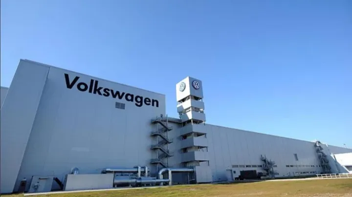 Çinlə rəqabətə baxmayaraq, Volkswagen Qrupunun 9 aylıq qlobal satışları 1,2% artıb